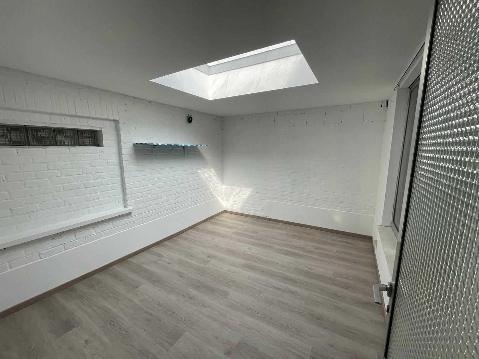 Centraal gelegen 2-slaapkamer appartement foto 4