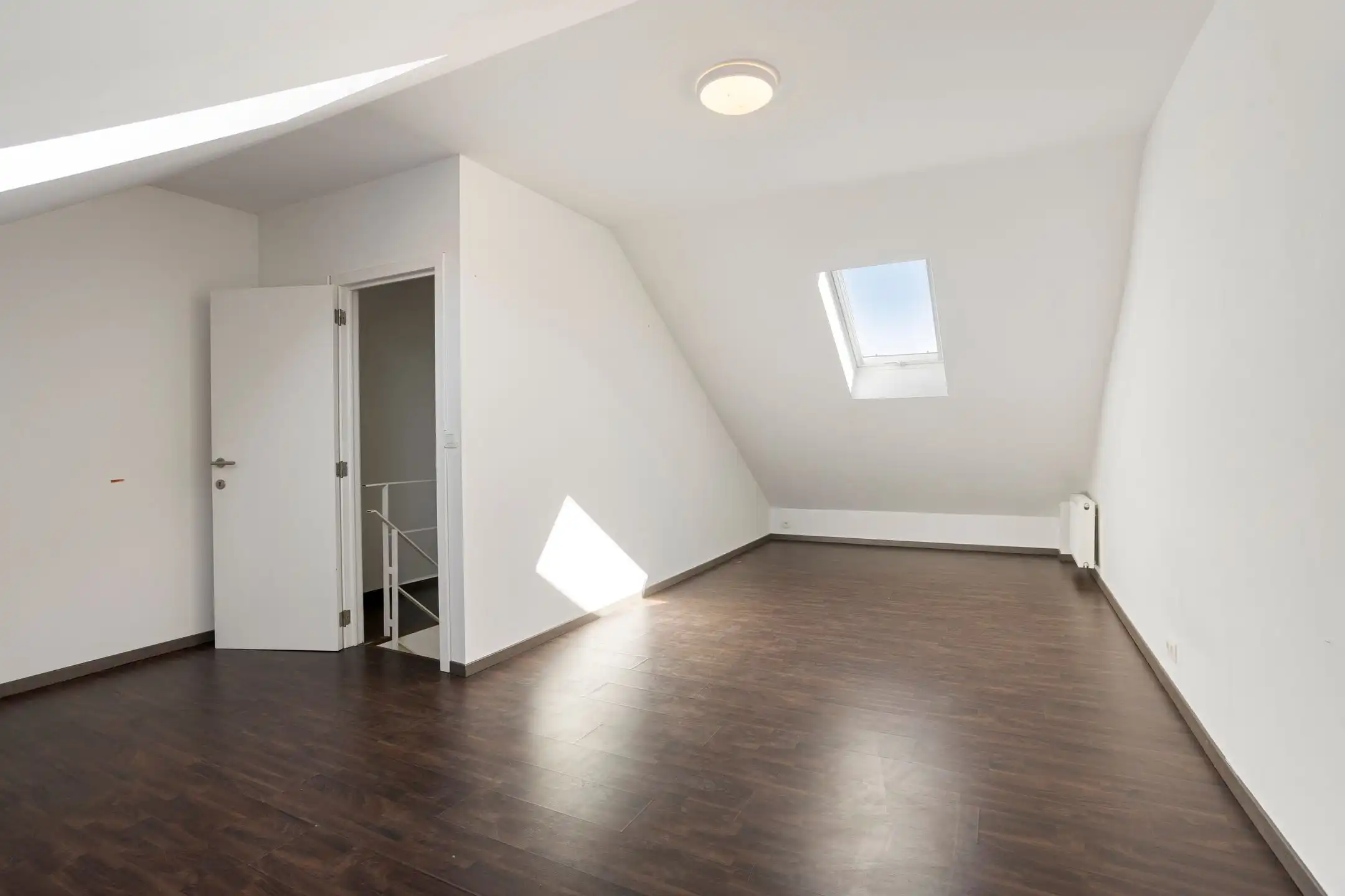 Moderne,lichtovergoten woon-werk opportuniteit te Betekom foto 24