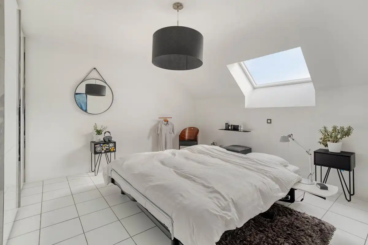 Prachtig duplex appartement met 3 slaapkamers en terras van 40 m² foto 17