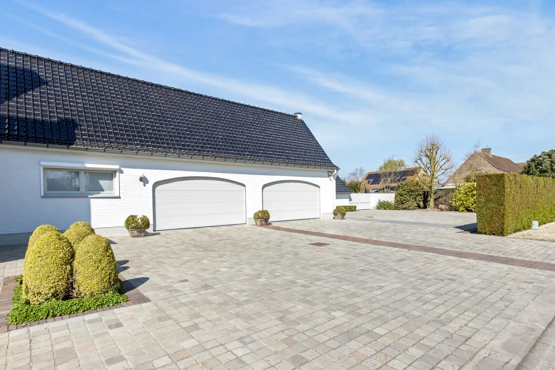 Exclusieve villa - Rust en ruimte nabij het Sterrebos! foto 4