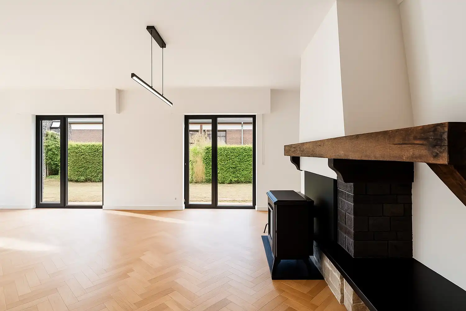 MAAK ER UW DROOMWONING VAN! foto 8