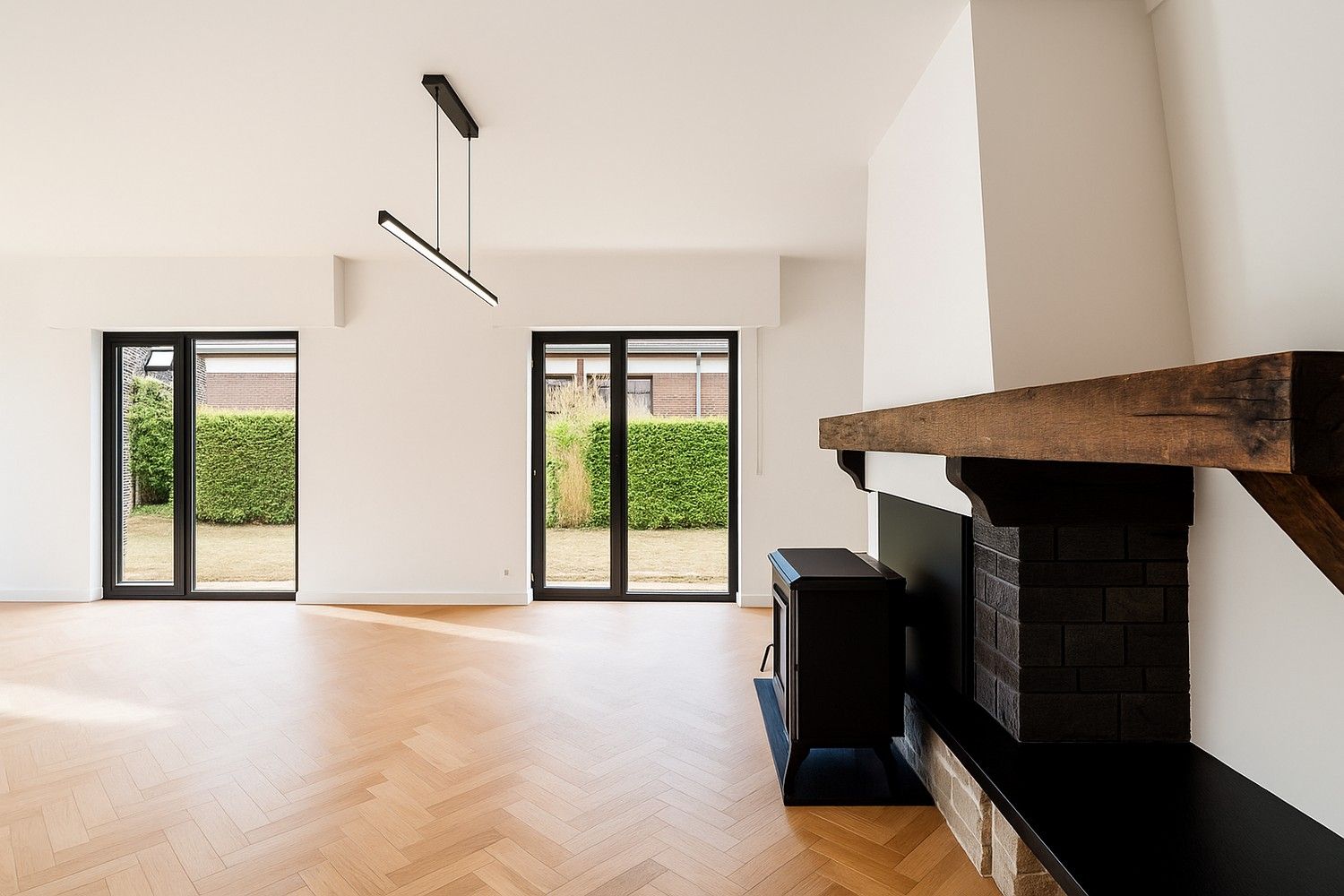 MAAK ER UW DROOMWONING VAN! foto 8