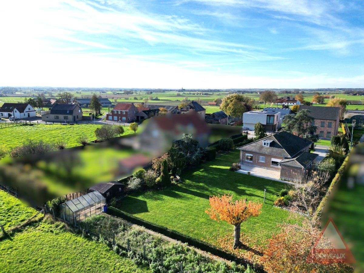 Geluveld – Woning op ruim perceel in rustige ligging foto 19