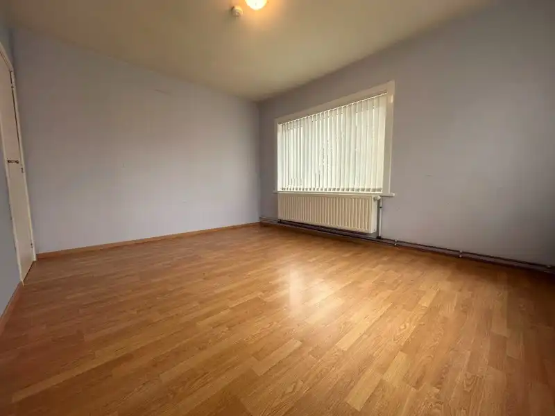 Appartement inclusief garagebox met zicht op groen te Assebroek foto 7