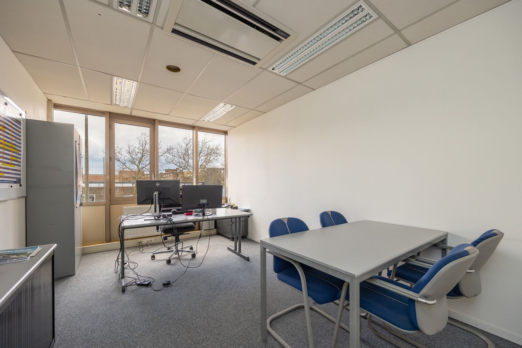 Bedrijfsgebouw te koop te Antwerpen!  foto 9