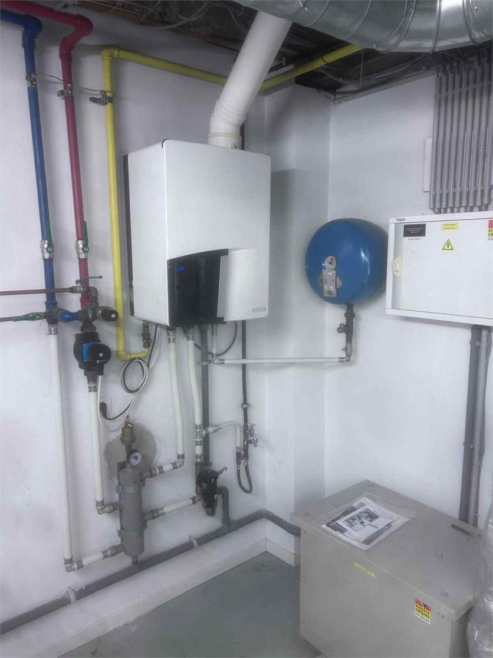 KARAKTERVOLLE INSTAPKLAAR foto 13