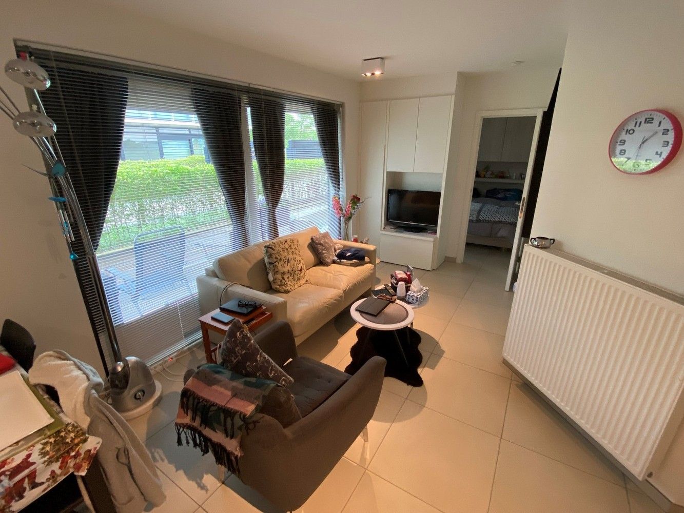 Appartement te huur foto 3