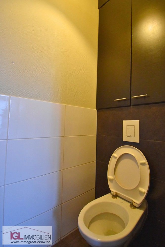 Woning te huur in Sint-Pieters-Leeuw foto 4