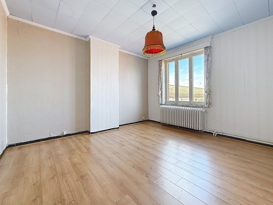 Half-open woning met 2 slaapkamers, garage en tuin foto 8