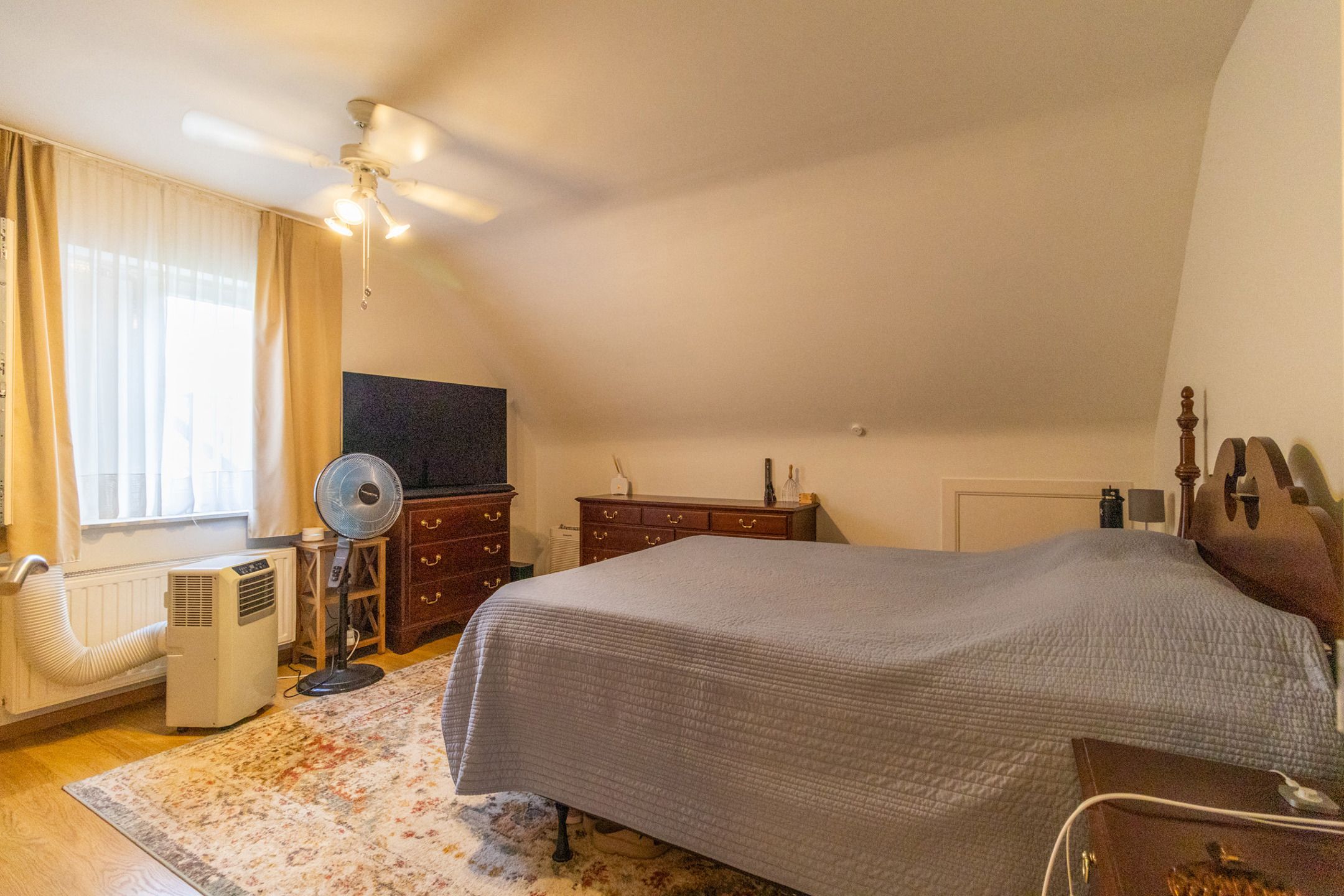 Ruime 3-gevelwoning te Sterrebeek foto 10