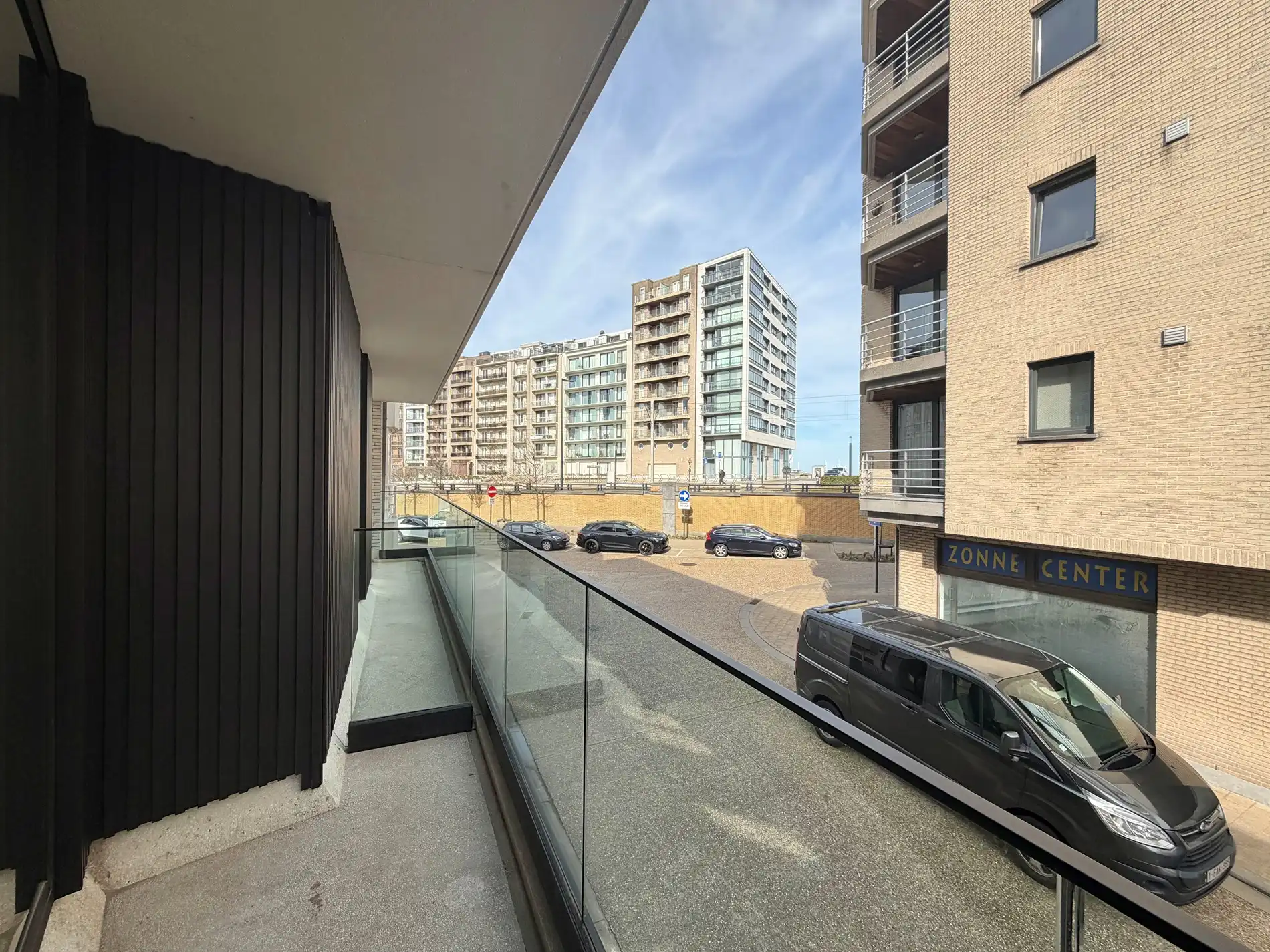 Nieuwbouwappartement nabij het strand foto 14