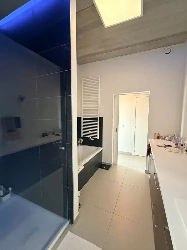 Prachtig appartement met dakterras op de gegeerde Persilsite in Herent foto 9