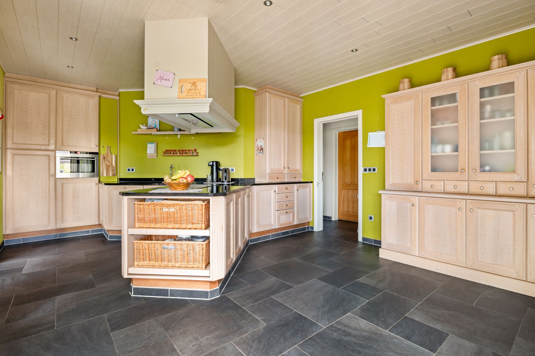 Villa met 4 slpk & werkuis100m2 op 1.290m² grond. foto 15