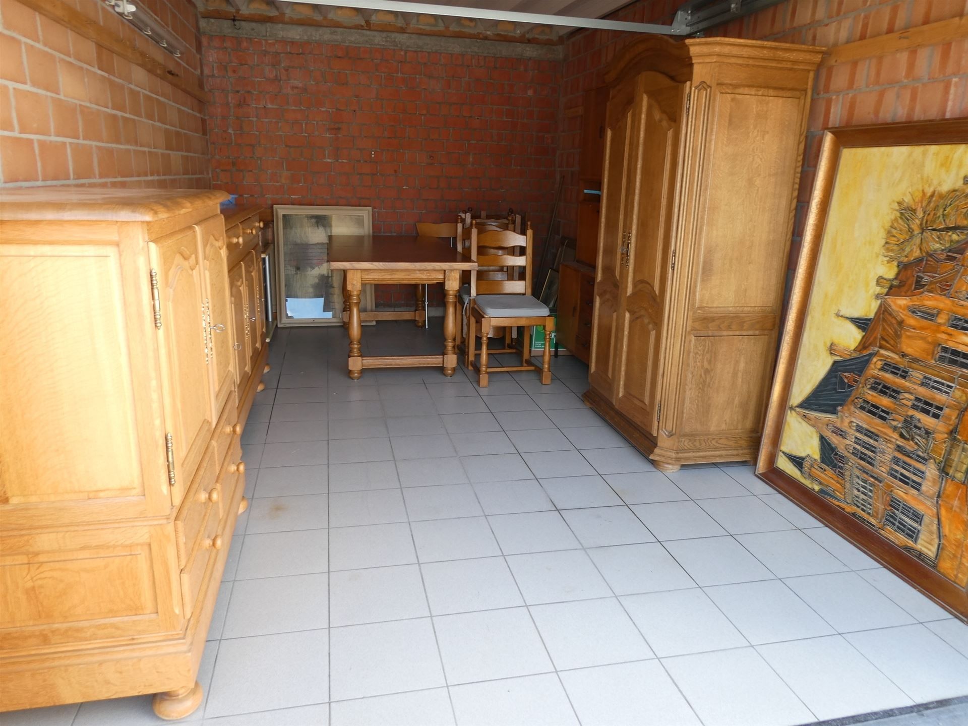 Appartement foto 17