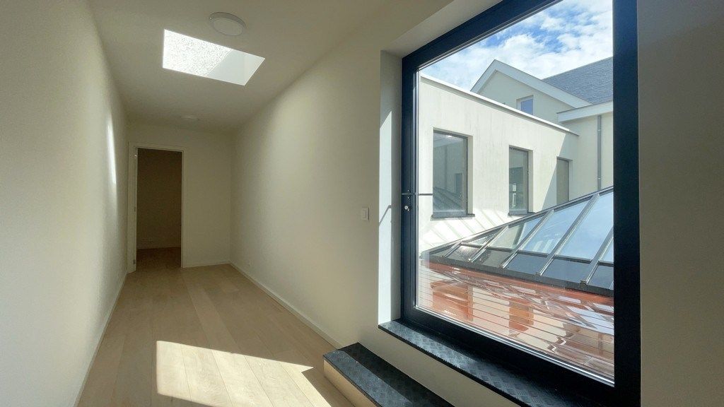 Exclusief loftkantoor te huur in Huis Lumen te Antwerpen foto 11