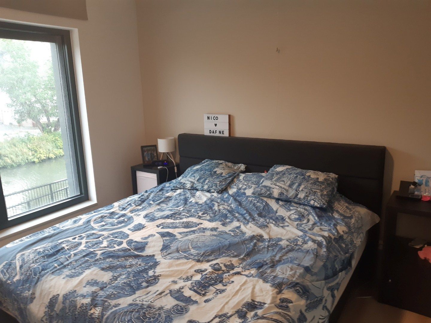 Wonen aan het water. foto 15