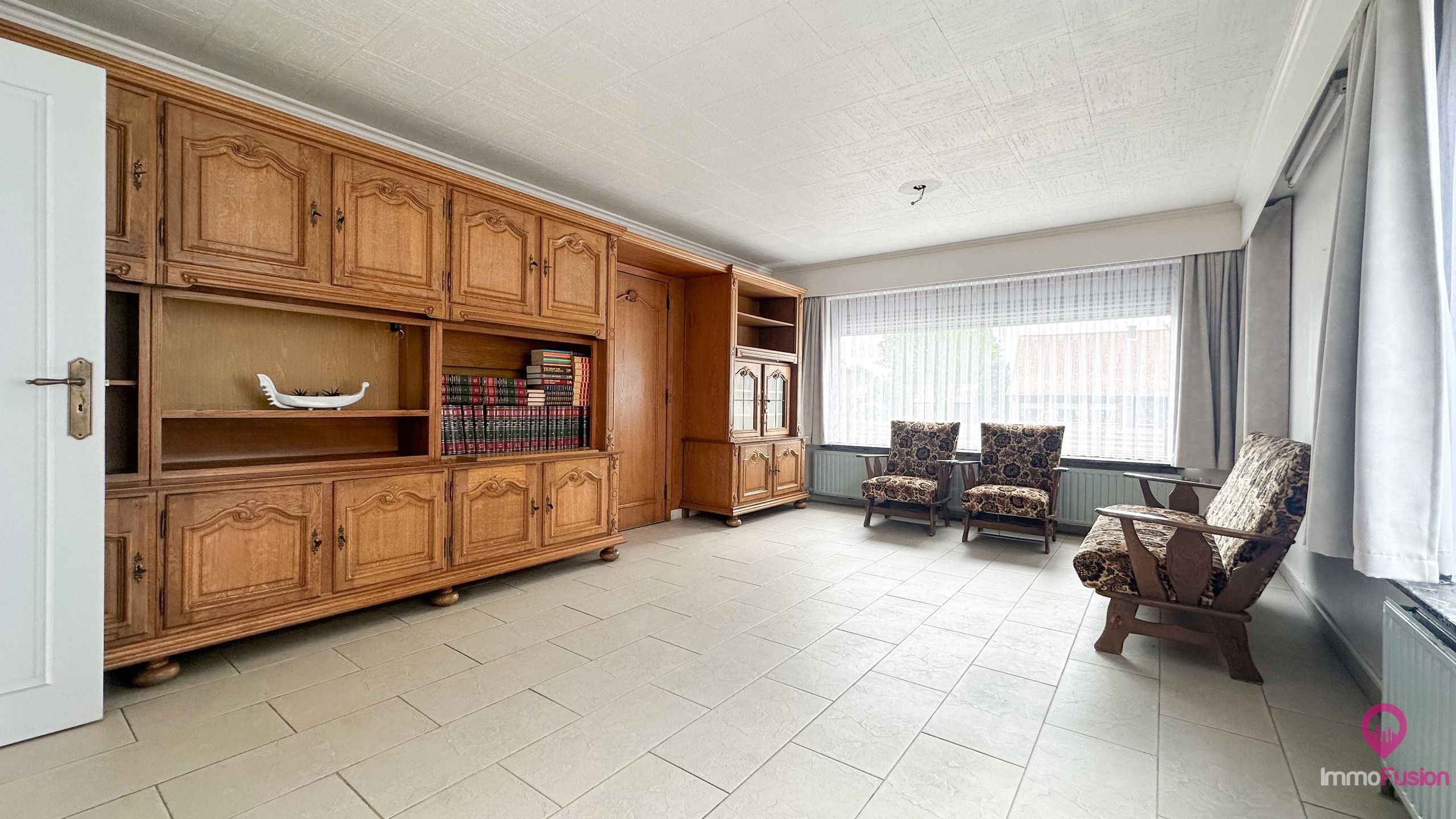 Ruime woning met 5slpk + groot perceel in bosrijke omgeving! foto 4