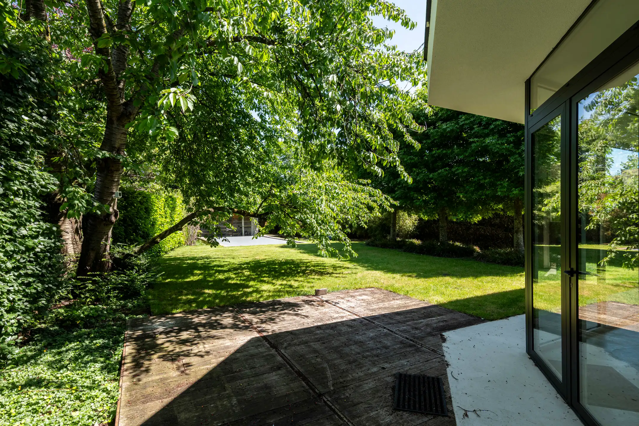 Luxueus energetisch gerenoveerde woning met verwarmd zwembad foto 13