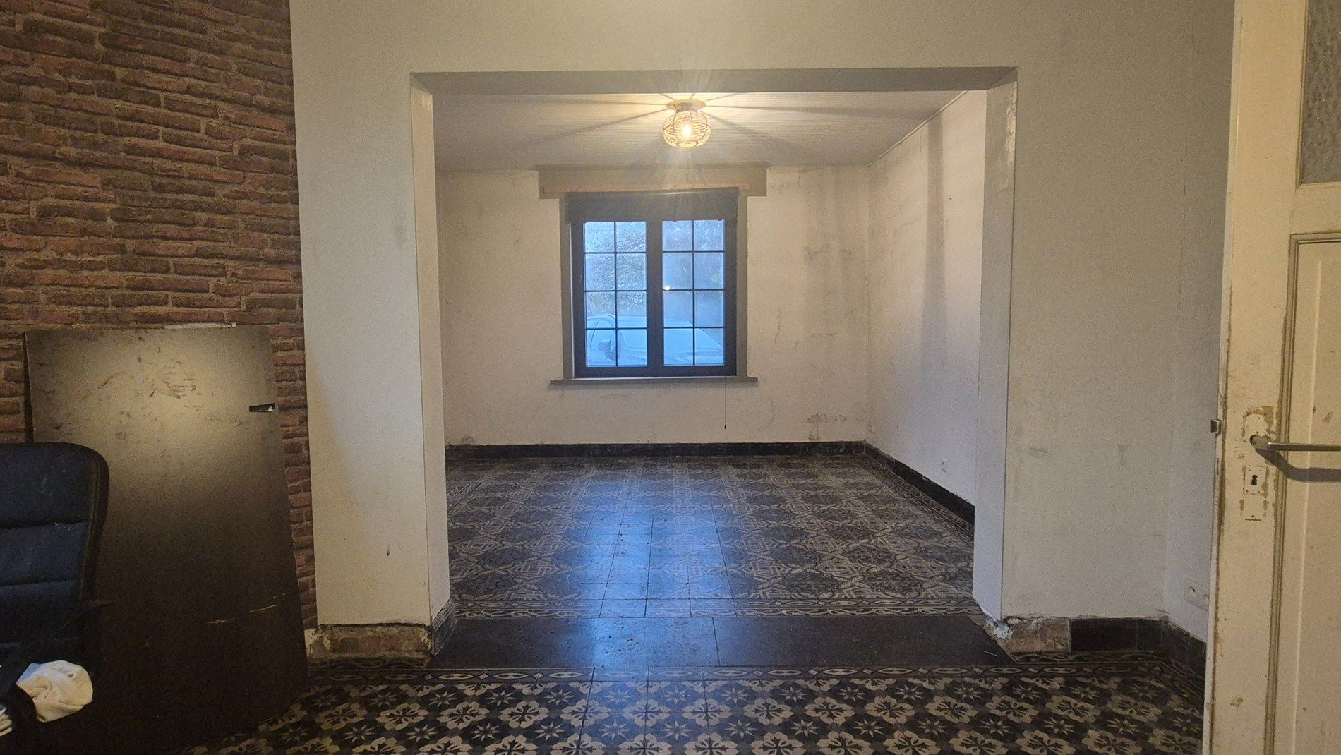 Oudenburg: te vernieuwen landelijke woning foto 2