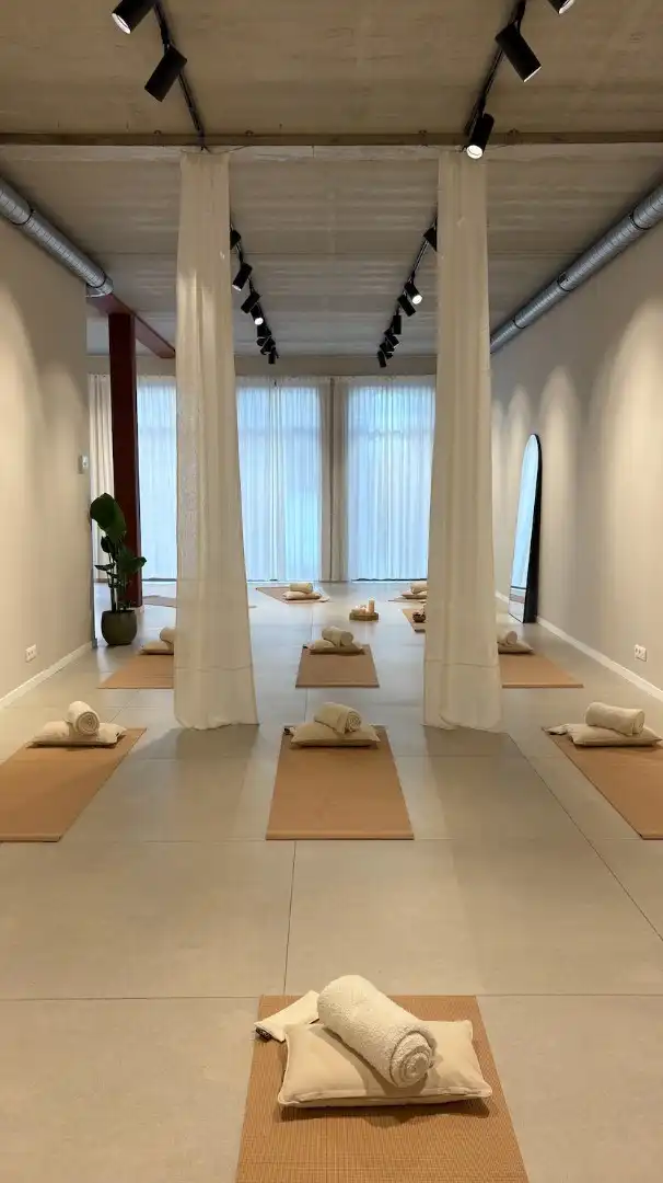 Broederminstraat 38/A - Veelzijdige en instapklare commerciële ruimte  foto 3