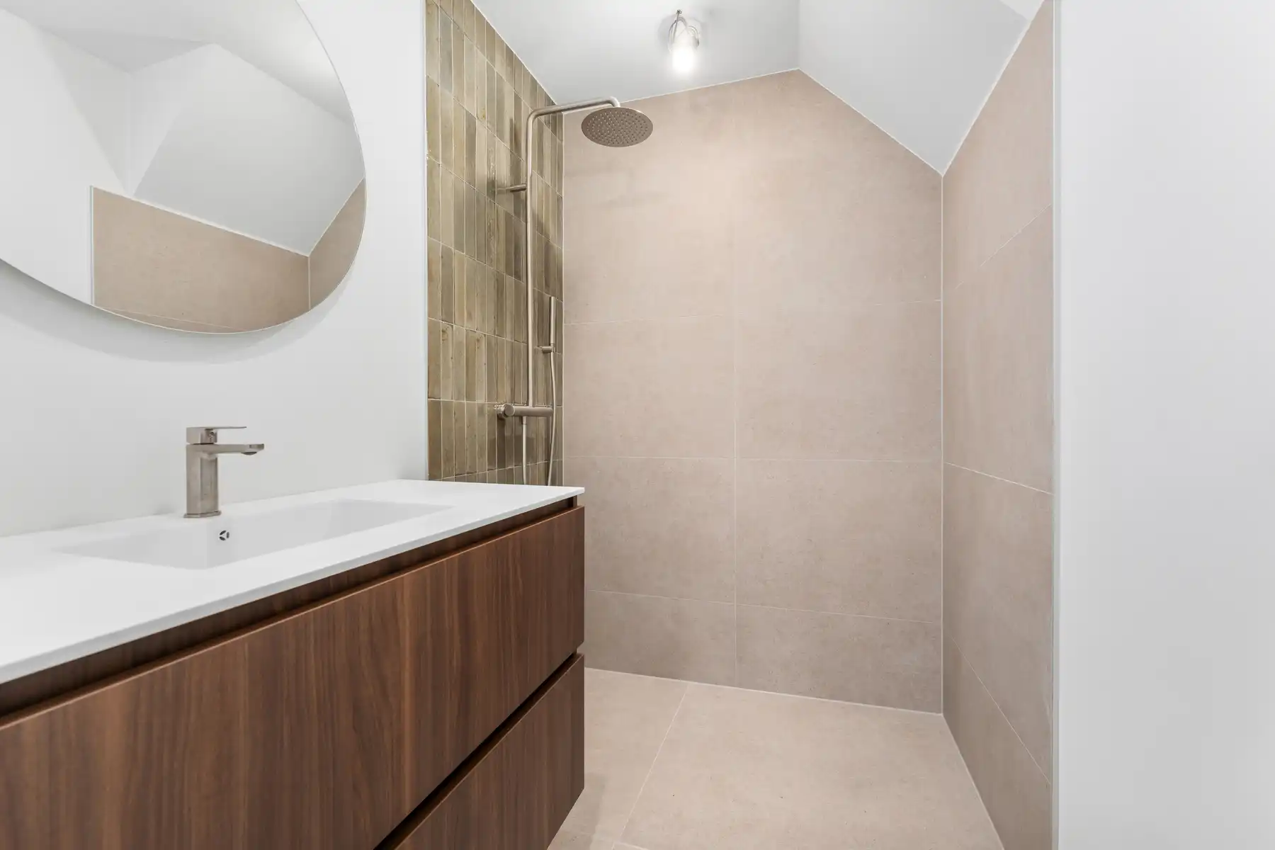 Prachtig appartement op een paar passen van het strand foto 8