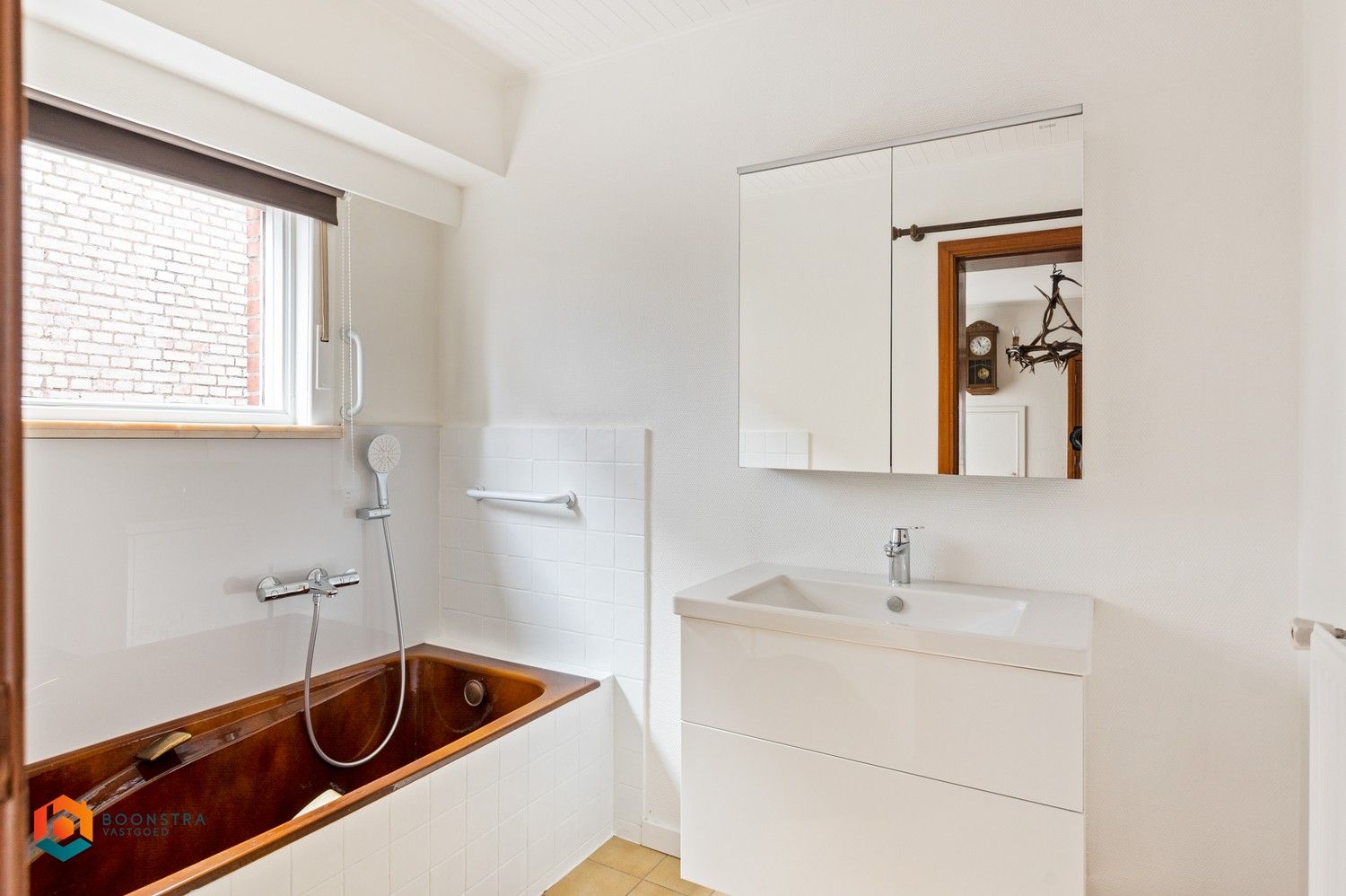 Charmante woning met 3 slpkrs en tuin te Sint-Katelijne-Waver foto 12