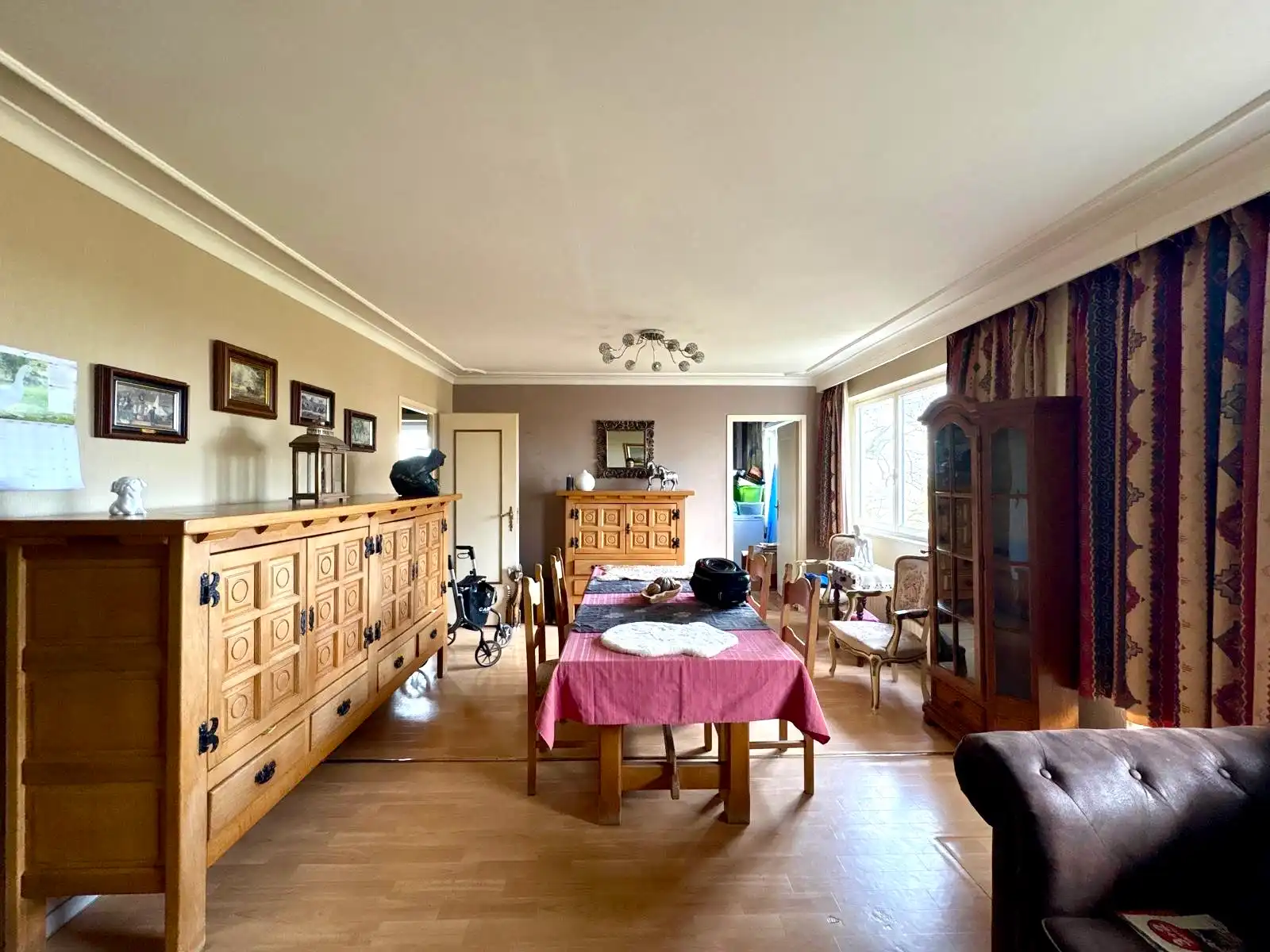 Tweeslaapkamer appartement te huur in Elslopark foto 5