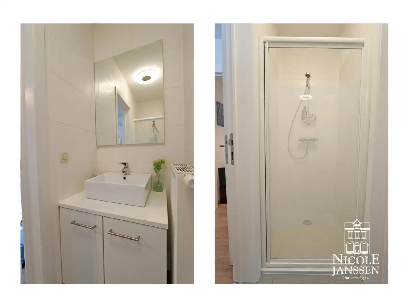 Instapklaar appartement  foto 16