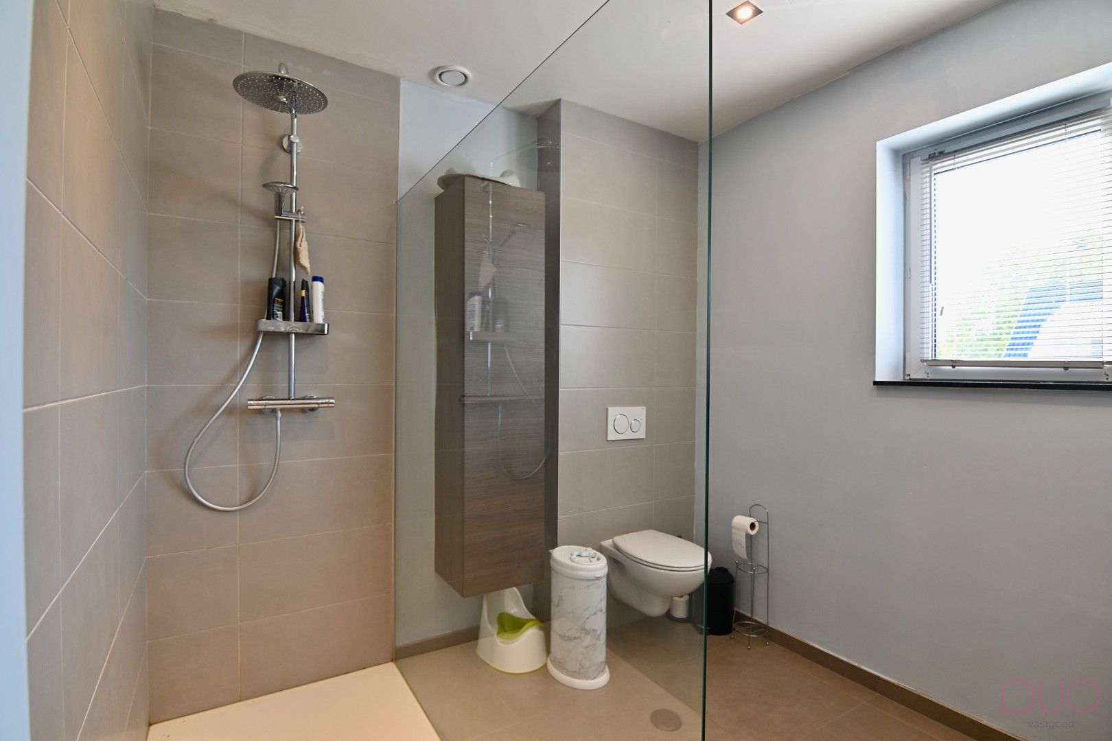 Moderne instapklare gezinswoning van 2021 met 4 slaapkamers in Sint-Truiden foto 17