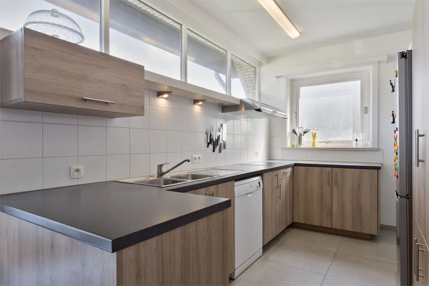 Lichtrijke villa met riante tuin foto 7