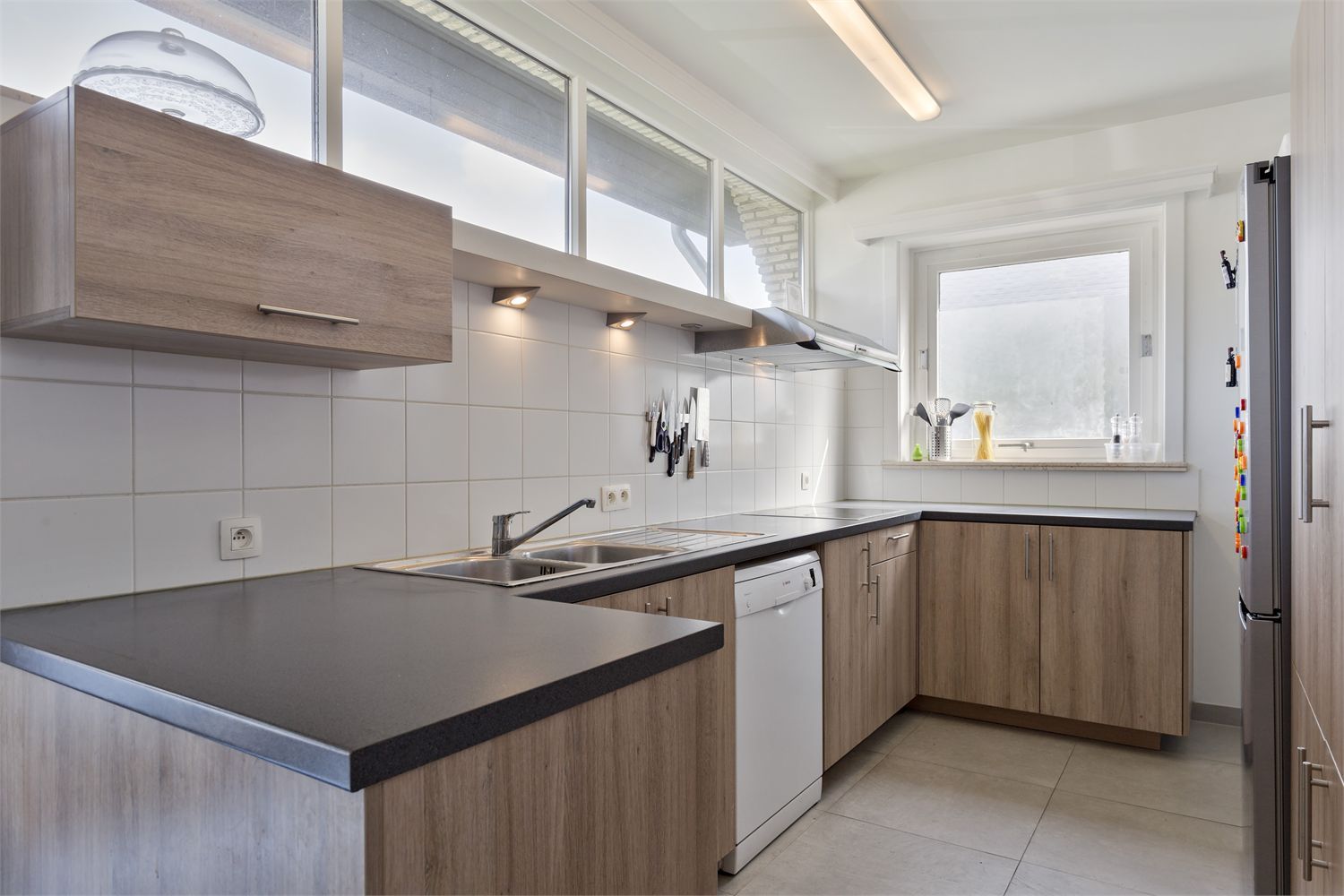 Lichtrijke villa met riante tuin foto 7