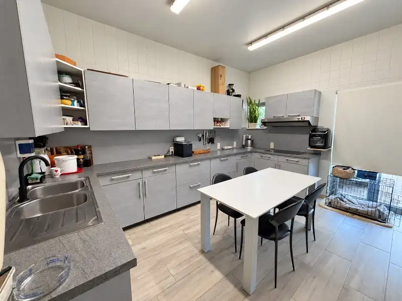 Café Jachthoorn met woonst - pand en handelsfonds foto 10