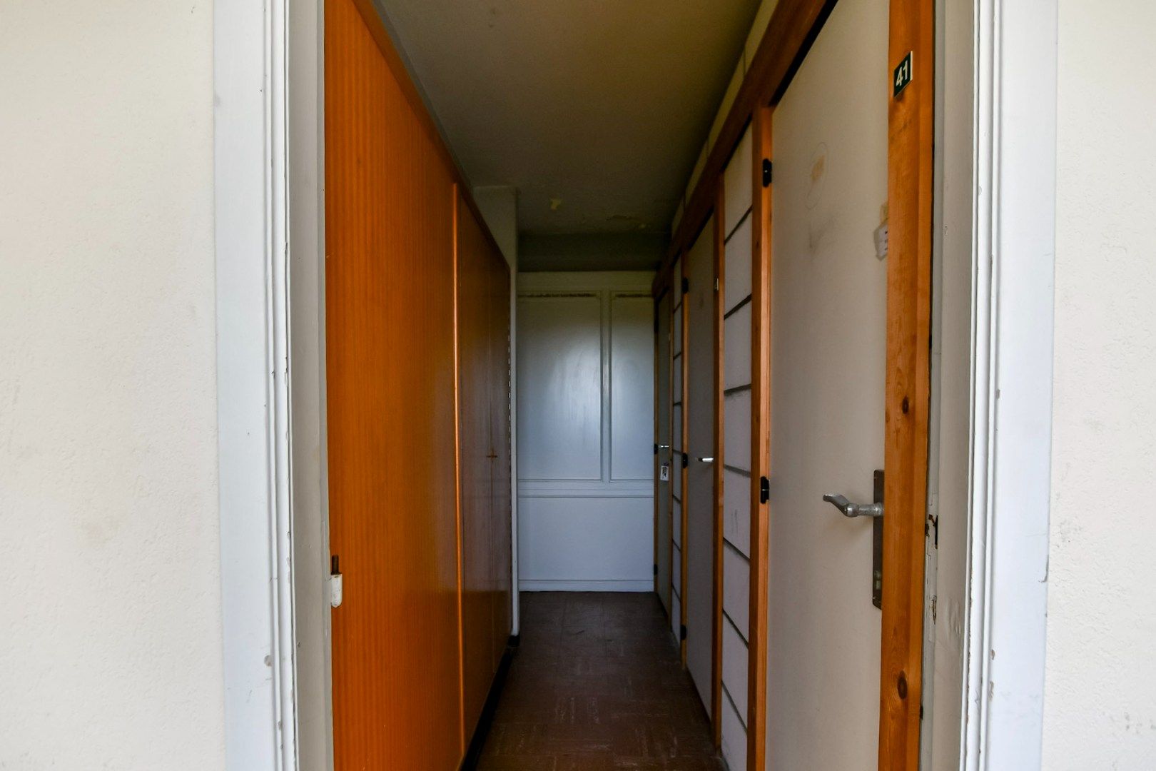 Eénslaapkamerappartement met terras en gratis parking in de Haan, vlakbij strand en zee!  foto 17