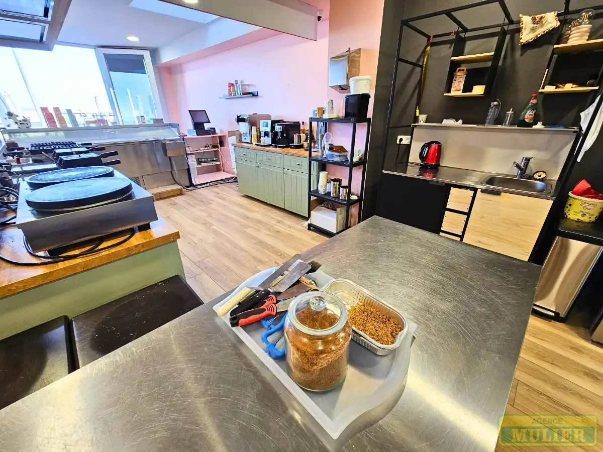 Commerciële ruimte te koop foto 11