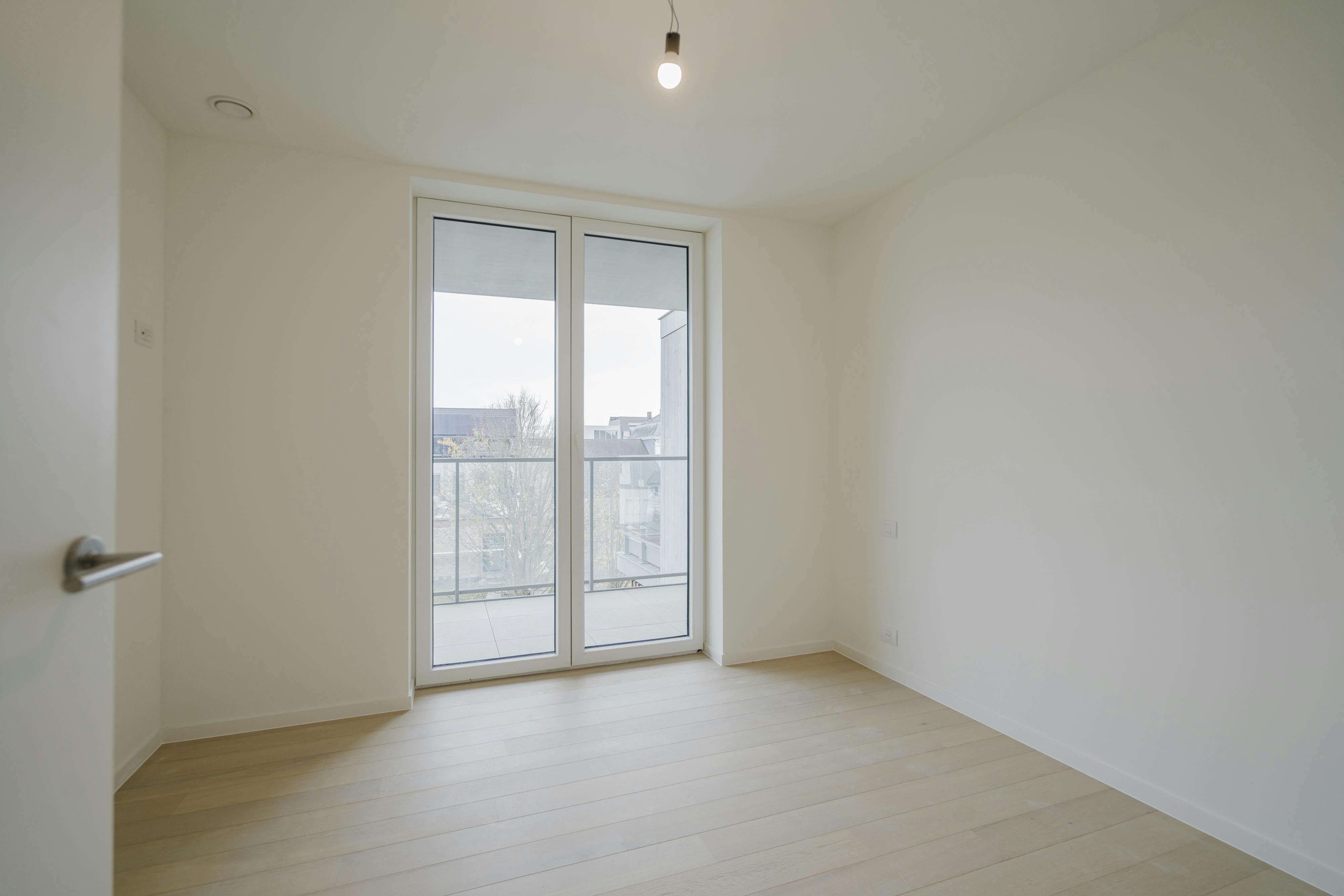 2-slaapkamerappartement te koop aan het water te Harelbeke foto 8