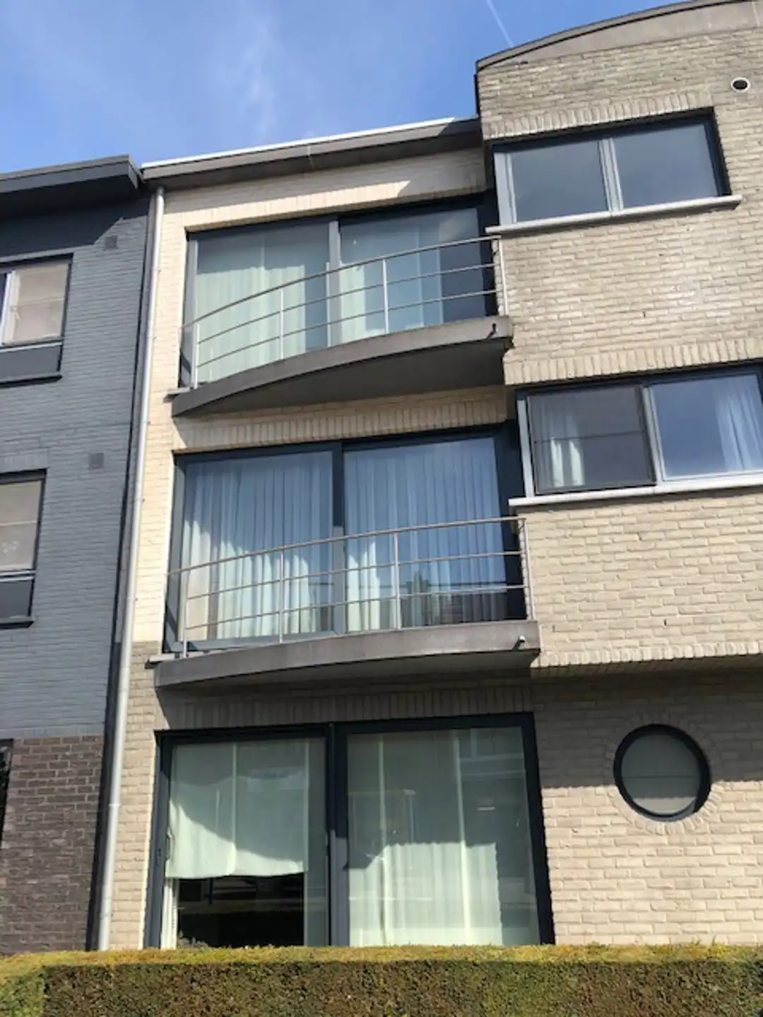 Instapklaar appartement met garagebox foto 2