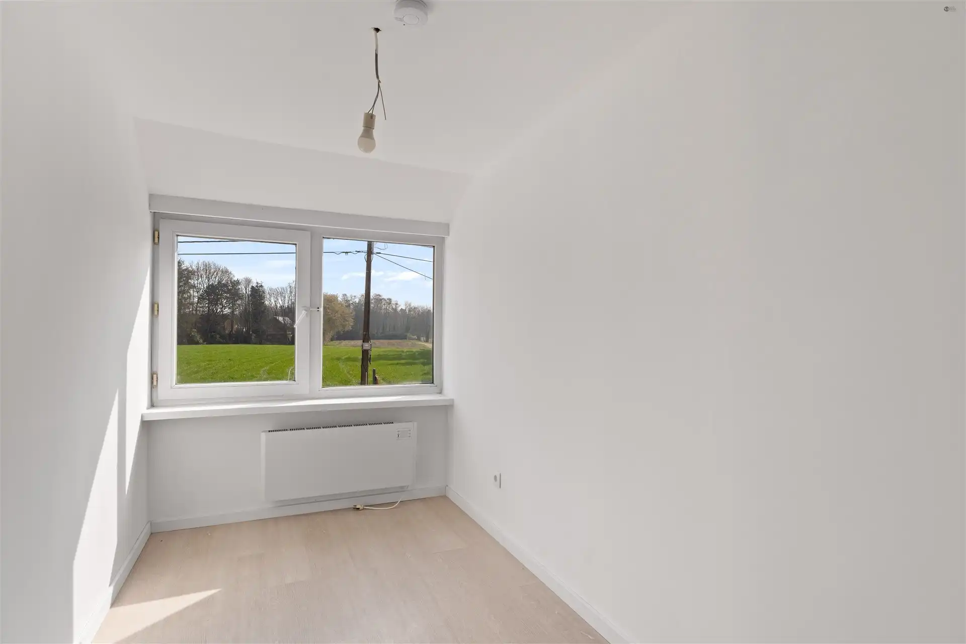 Half open bebouwing met weids uitzicht  foto 16