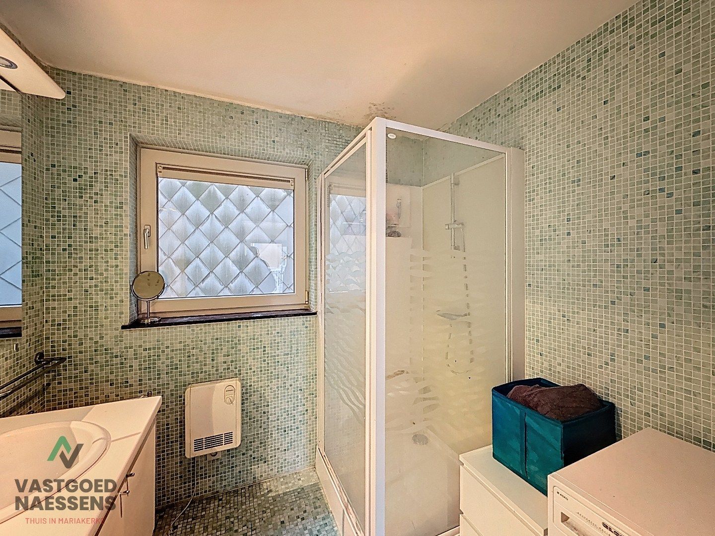 RUIM 2 SLPK APP MET TERRAS IN CENTRUM OOSTENDE foto 7