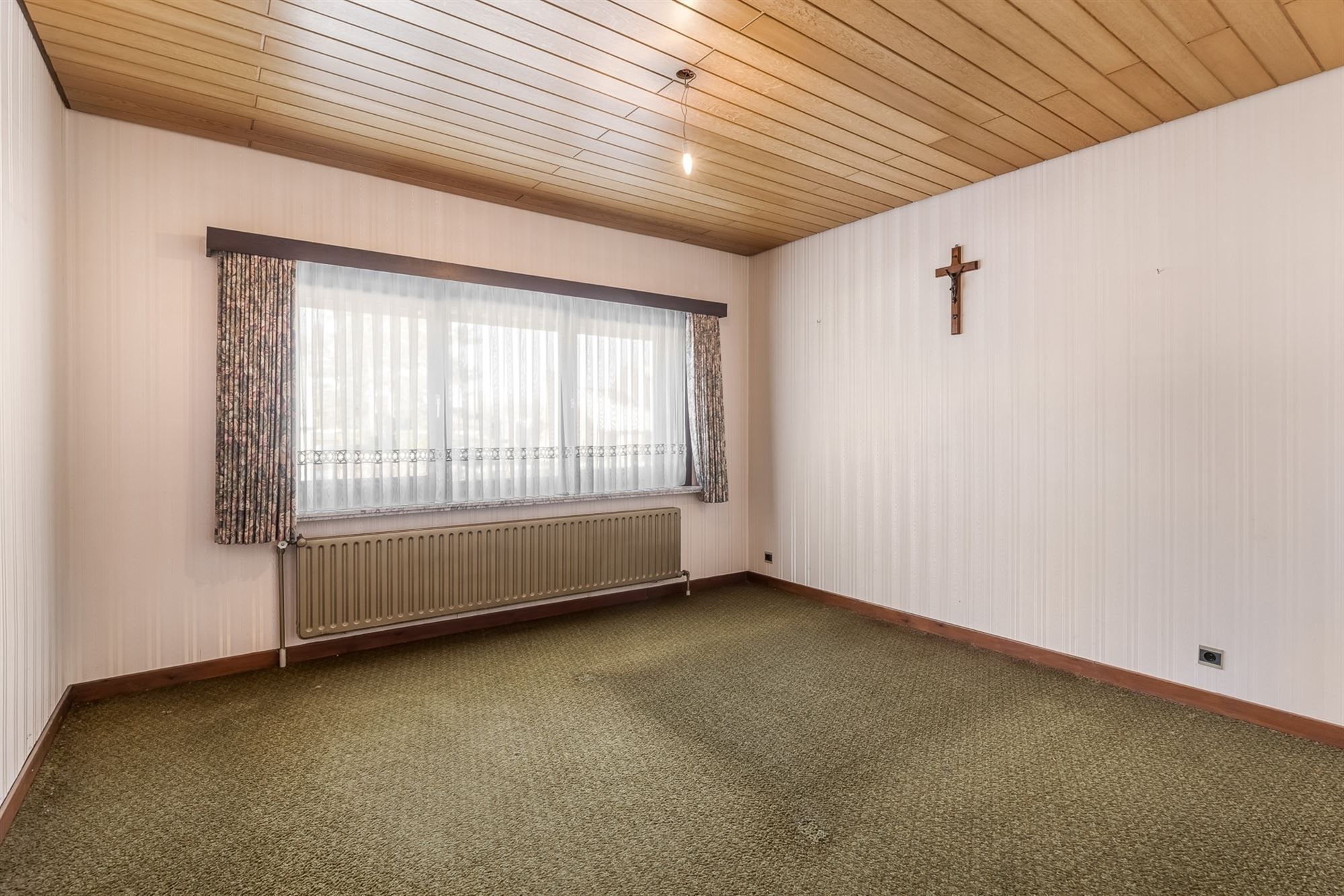 OP TE FRISSEN WONING MET 3 RUIME SLAAPKAMERS OP EEN PERCEEL VAN 968M² TE LEOPOLDSBURG foto 12