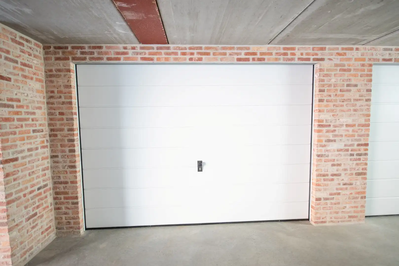Centraal gelegen nieuwbouwappartement met 1 slaapkamer te koop te Waregem. foto 9