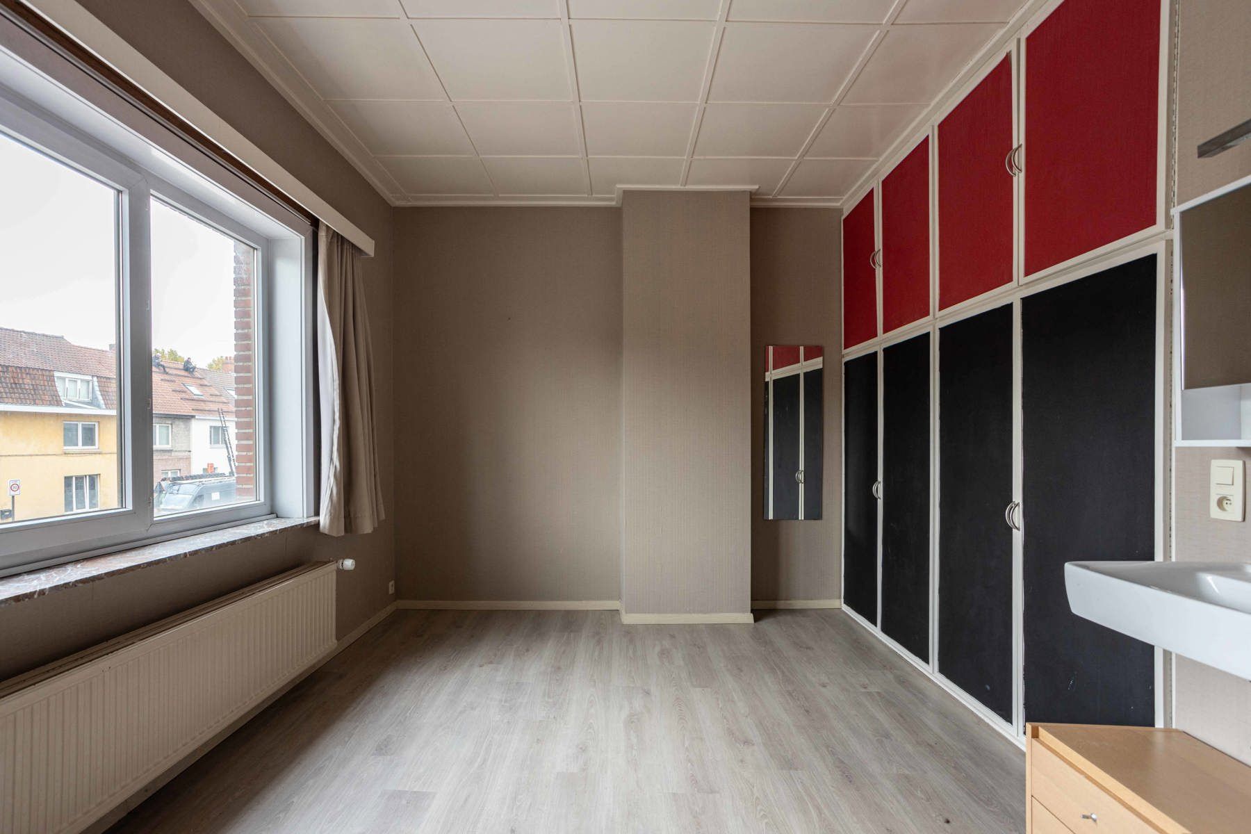 Ruime woning te koop nabij UZ Gent foto 13