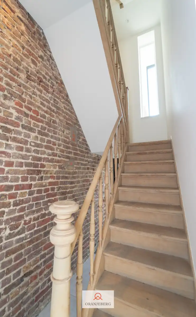 Prachtig afgewerkte woning met stadstuin vlakbij centrum Gent foto 22