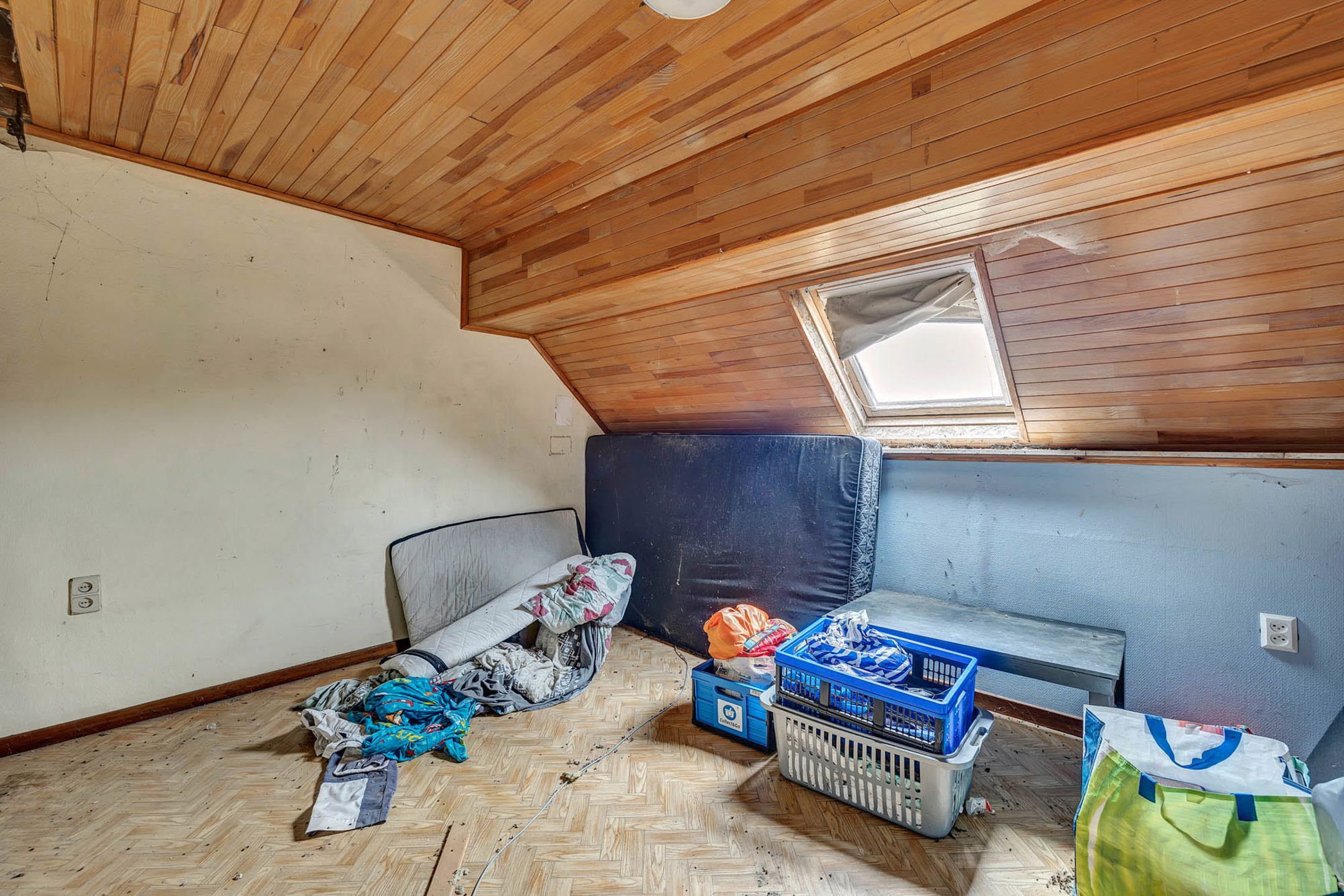 Uniek gelegen woning met ruime tuin foto 18