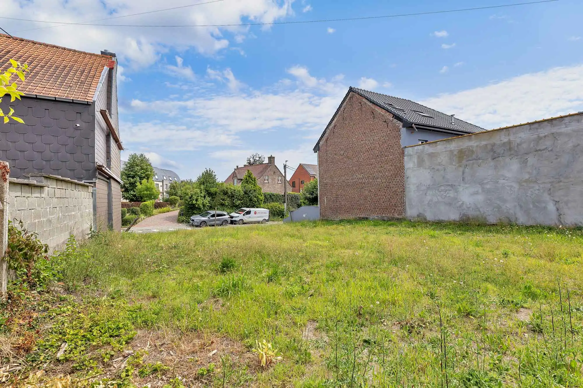 Bouwgrond met diverse mogelijkheden in Roosdaal foto 8