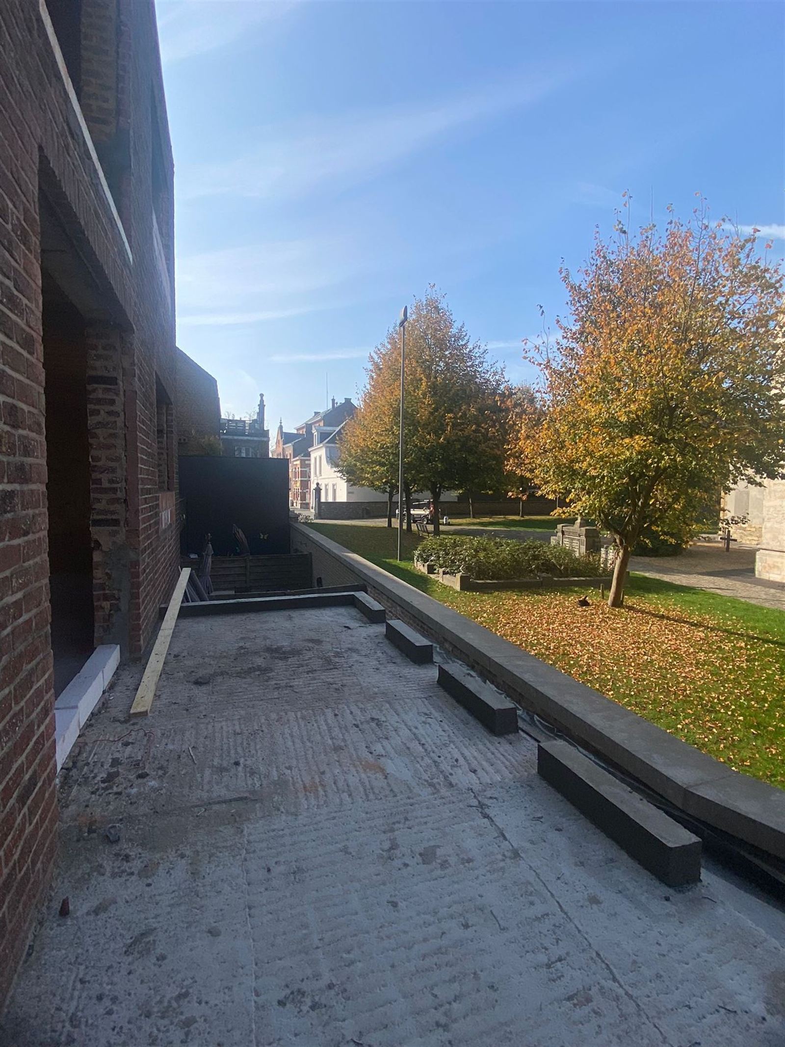 Nieuwbouw duplex-appartement (2%) TE KOOP in Lennik foto 4