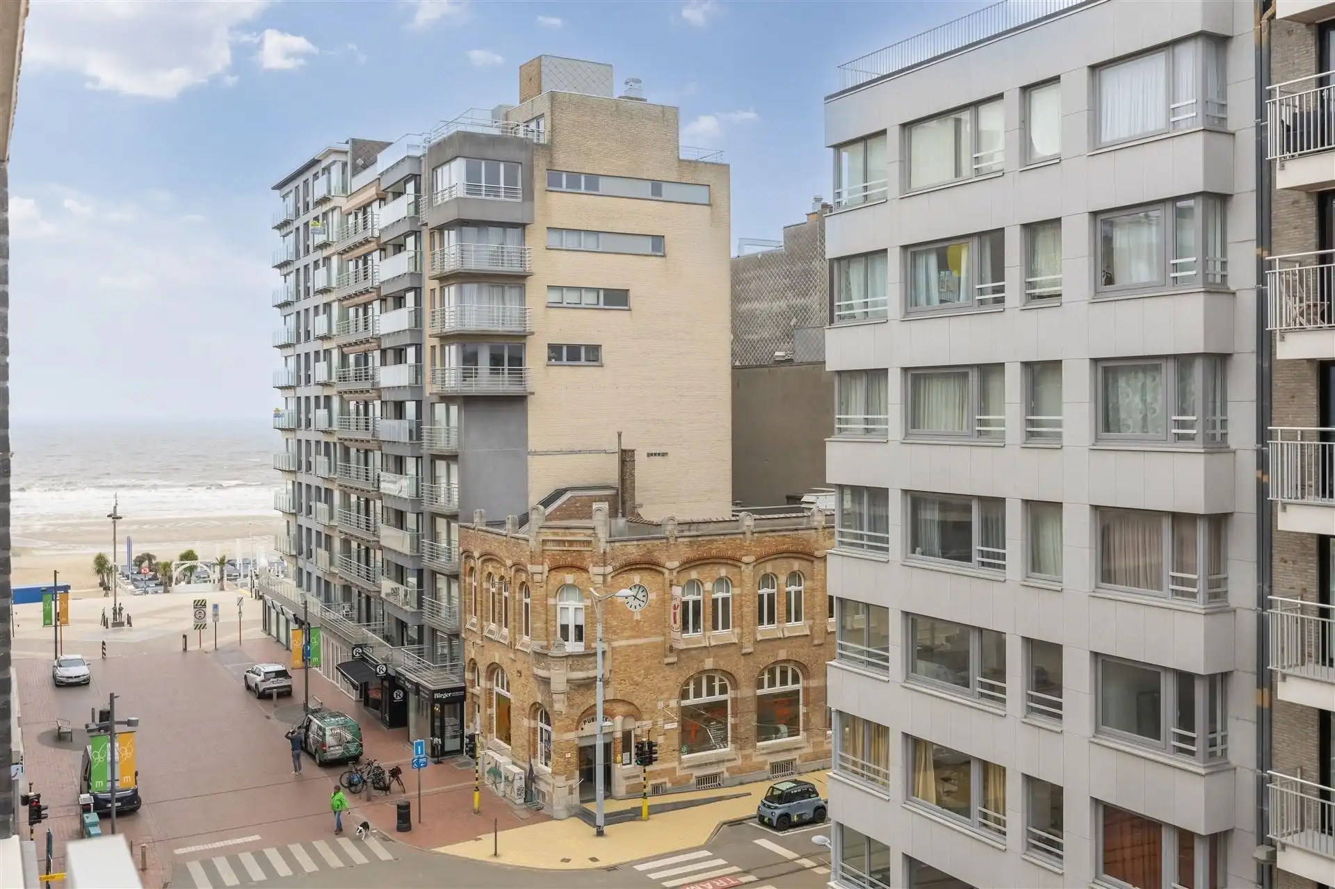 Appartement 3 slaapkamers foto 21