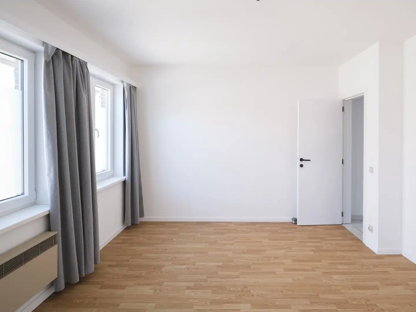 Ruim appartement met terras, garage en 2 slaapkamers in Drongen foto 17