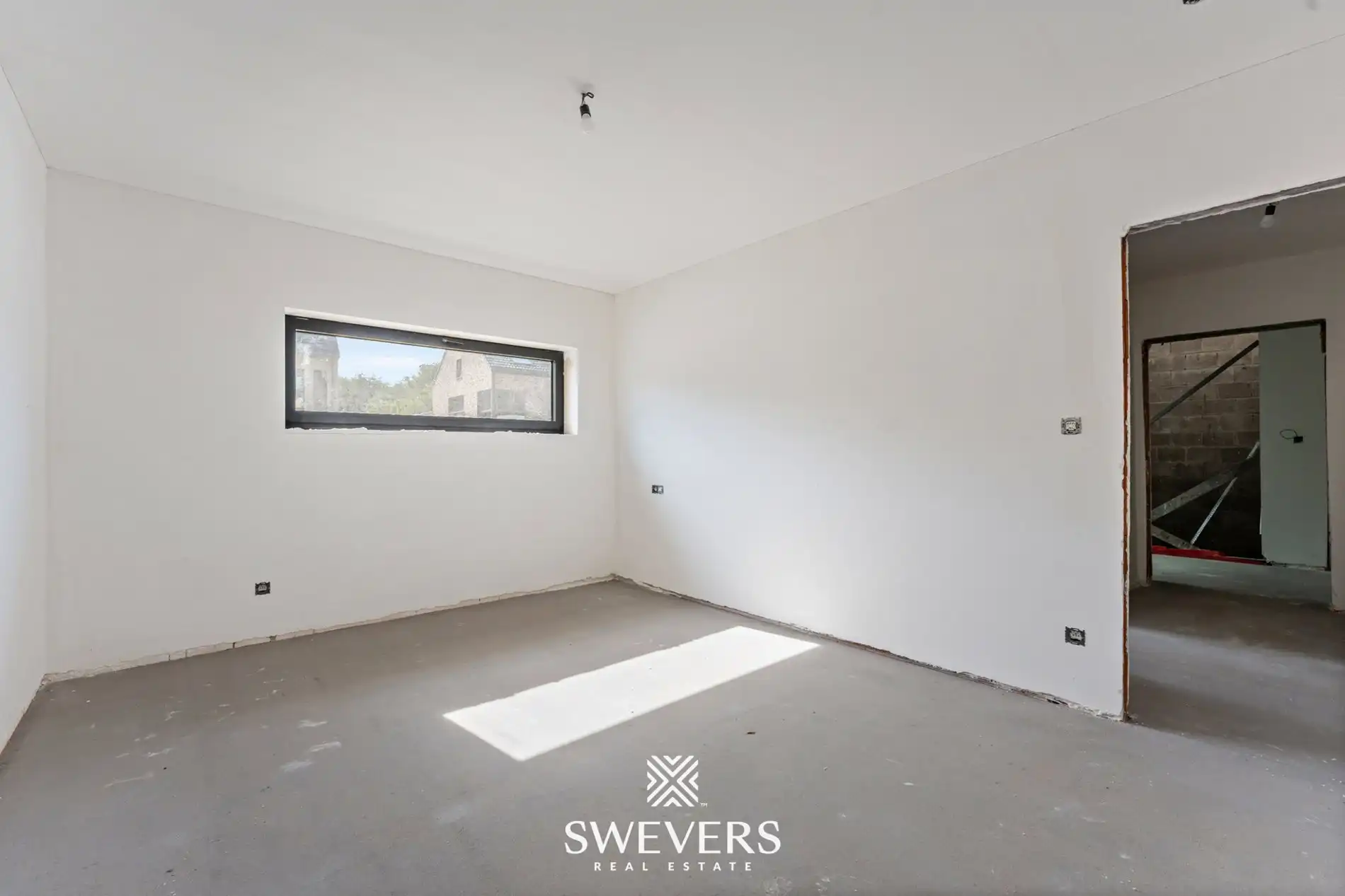 Gelijkvloers appartement met 2 slaapkamers en terras van 19m2 in Houthalen foto 17