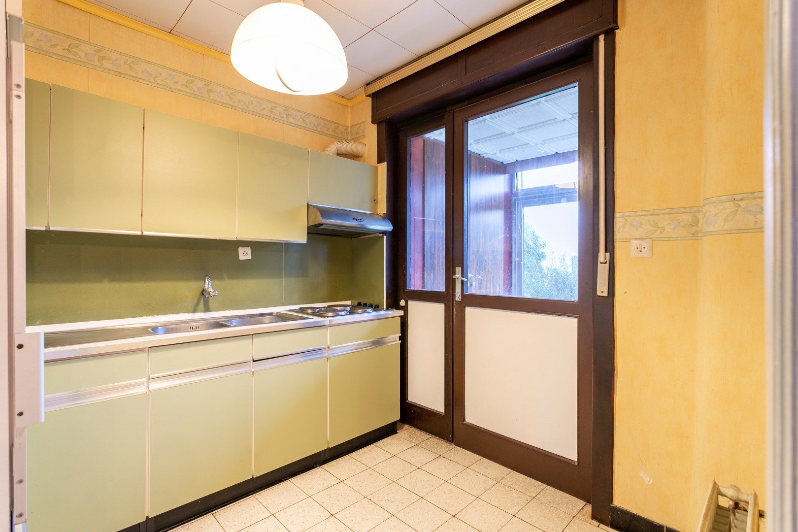 Woning met 3 slpk, garage en tuin  foto 9