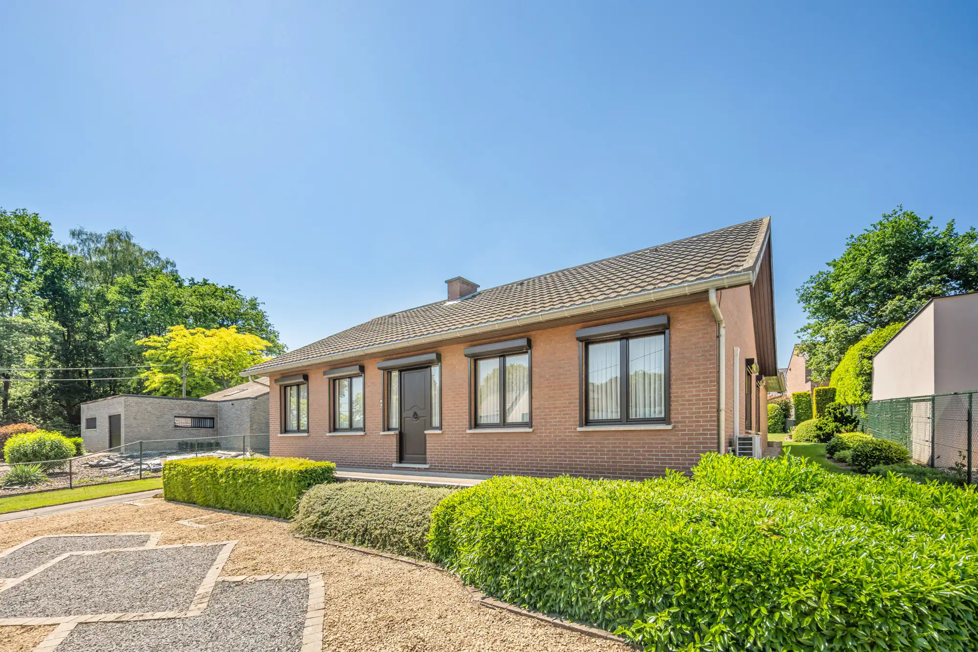 Huis te koop foto 25